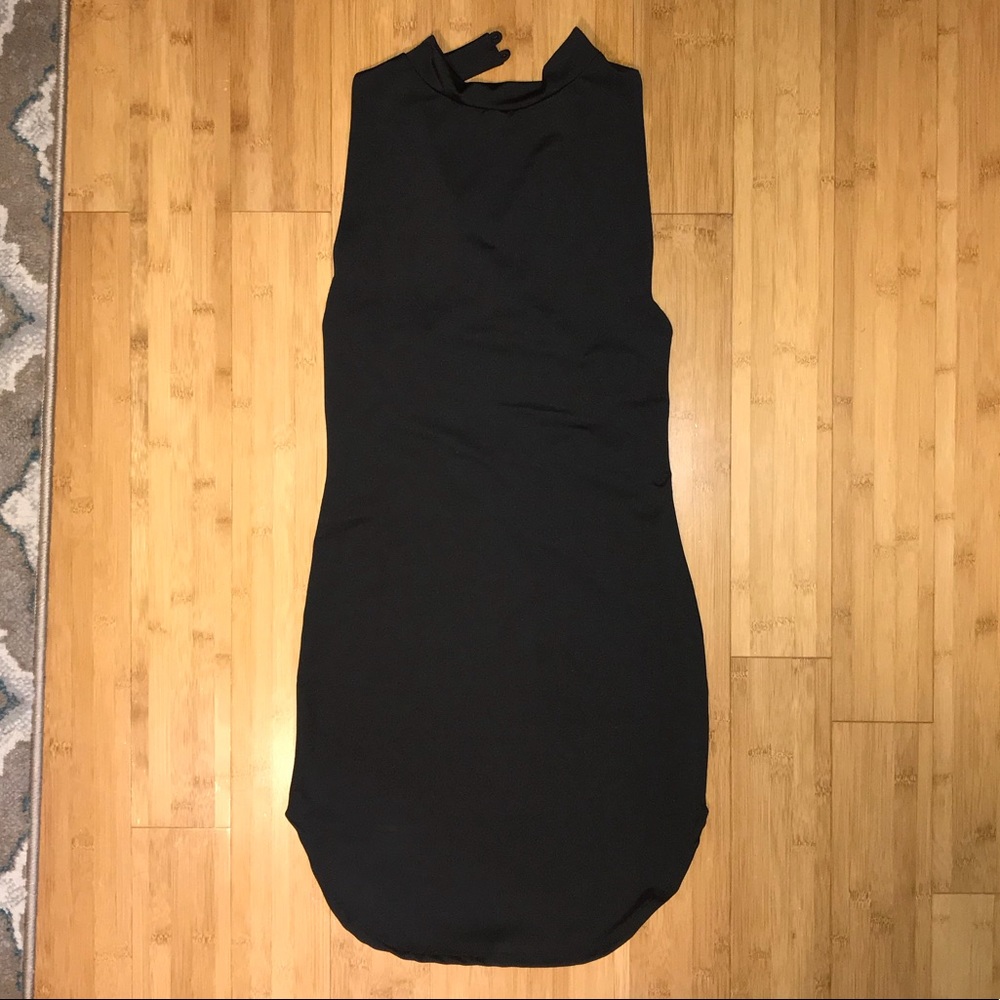 Little black dress. NWOT.